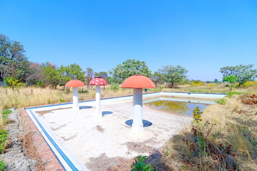 4 Bedroom Property for Sale in Sun Valley Gauteng