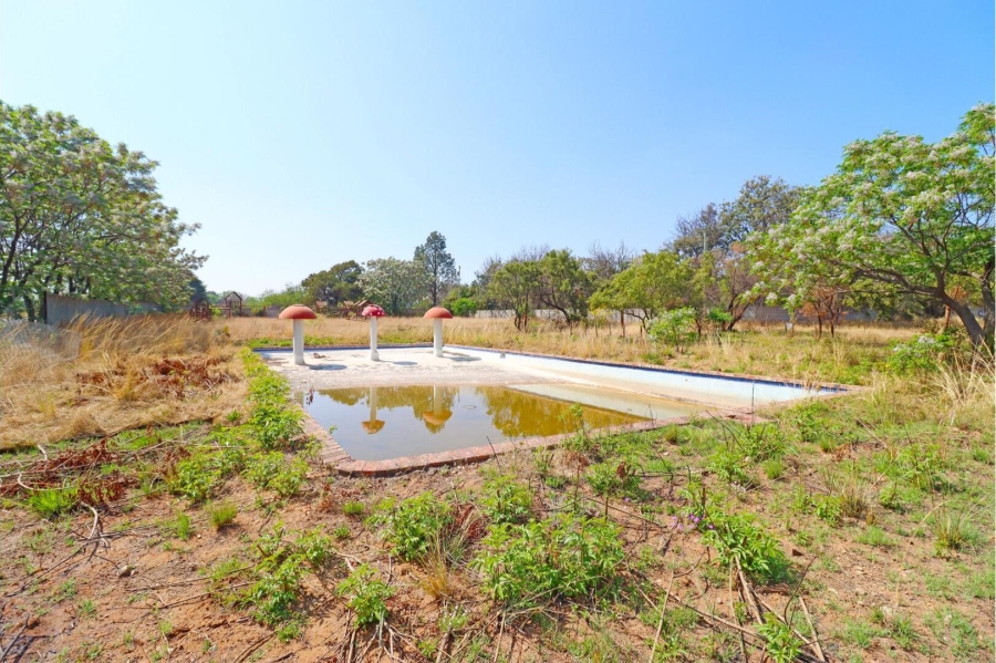 4 Bedroom Property for Sale in Sun Valley Gauteng