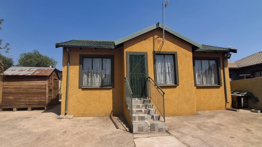 3 Bedroom Property for Sale in Mamelodi East Gauteng