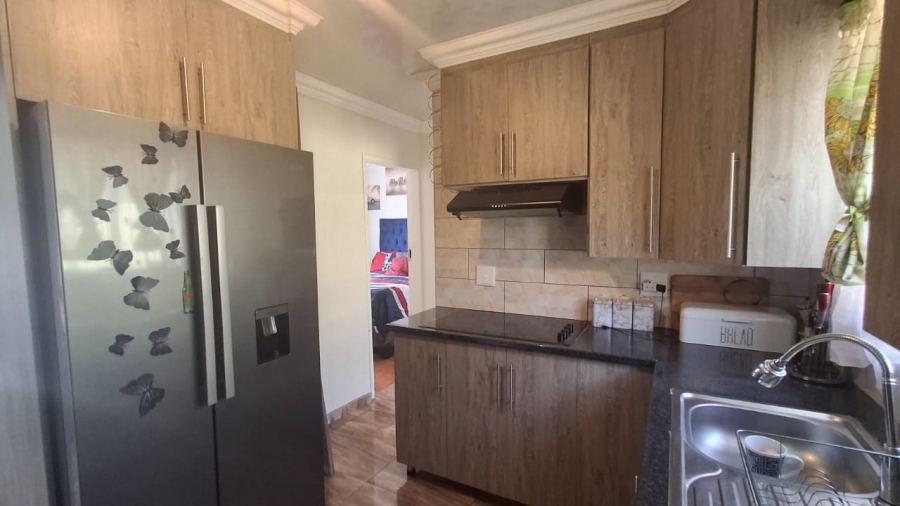 3 Bedroom Property for Sale in Mamelodi East Gauteng