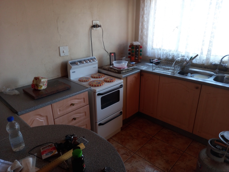 3 Bedroom Property for Sale in Greenhills Gauteng