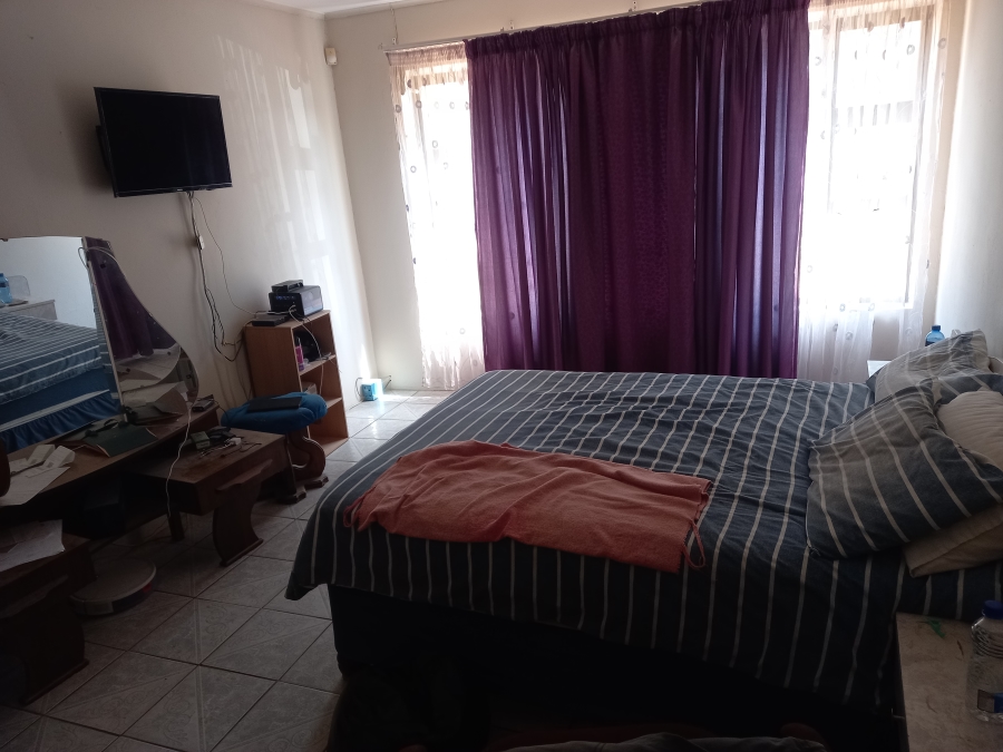 3 Bedroom Property for Sale in Greenhills Gauteng