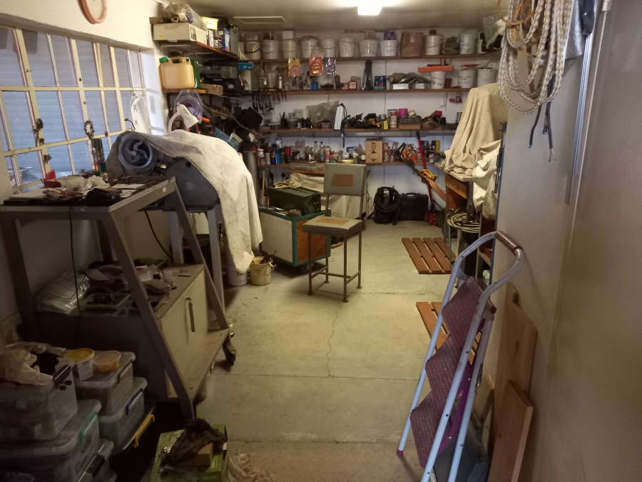 3 Bedroom Property for Sale in Greenhills Gauteng