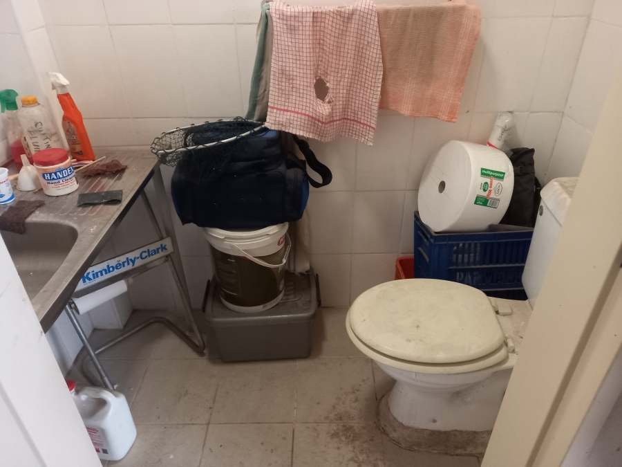 3 Bedroom Property for Sale in Greenhills Gauteng
