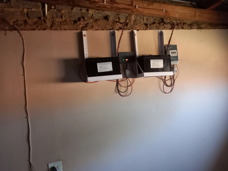 3 Bedroom Property for Sale in Greenhills Gauteng