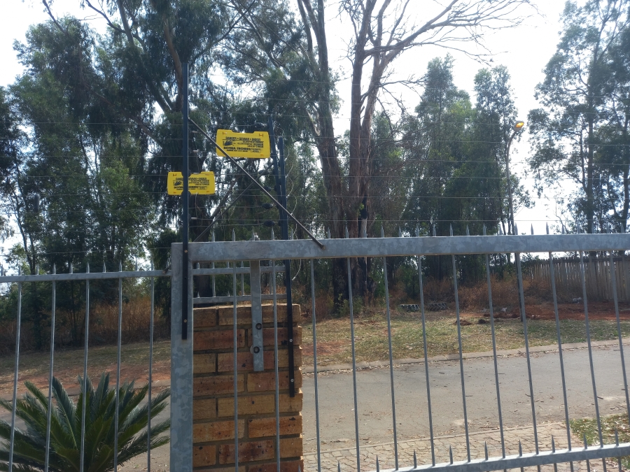 3 Bedroom Property for Sale in Greenhills Gauteng