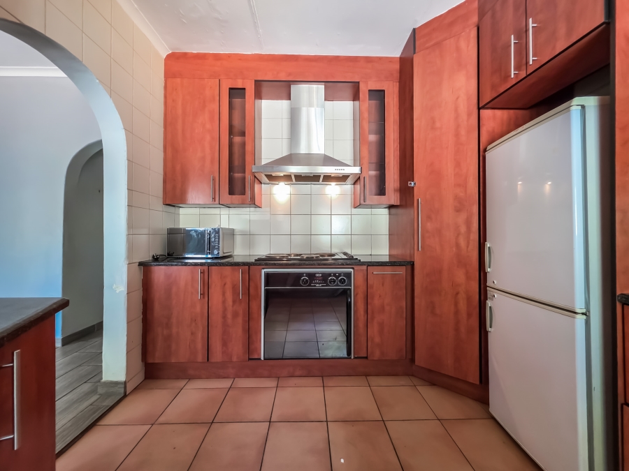 3 Bedroom Property for Sale in Garsfontein Gauteng