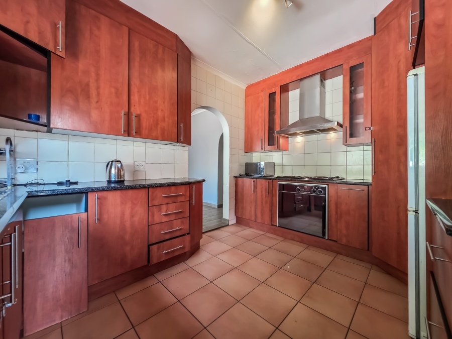 3 Bedroom Property for Sale in Garsfontein Gauteng