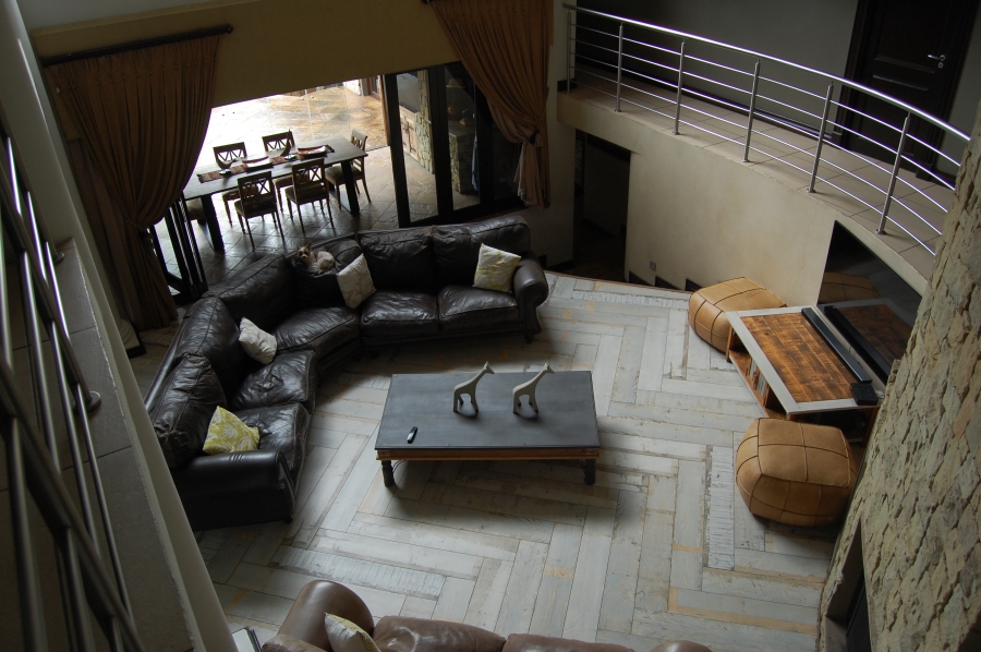 5 Bedroom Property for Sale in Featherbrooke Estate Gauteng