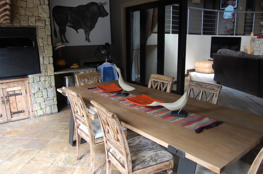 5 Bedroom Property for Sale in Featherbrooke Estate Gauteng