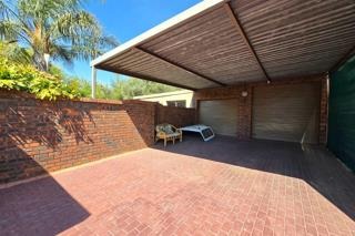 4 Bedroom Property for Sale in Petersfield Gauteng