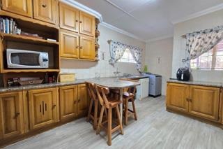 4 Bedroom Property for Sale in Petersfield Gauteng