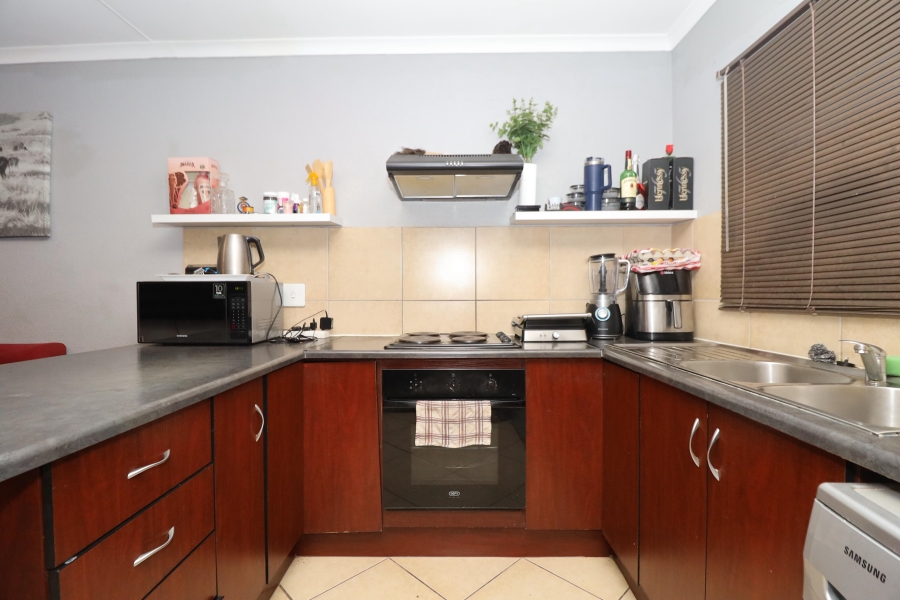 3 Bedroom Property for Sale in Witpoortjie Gauteng
