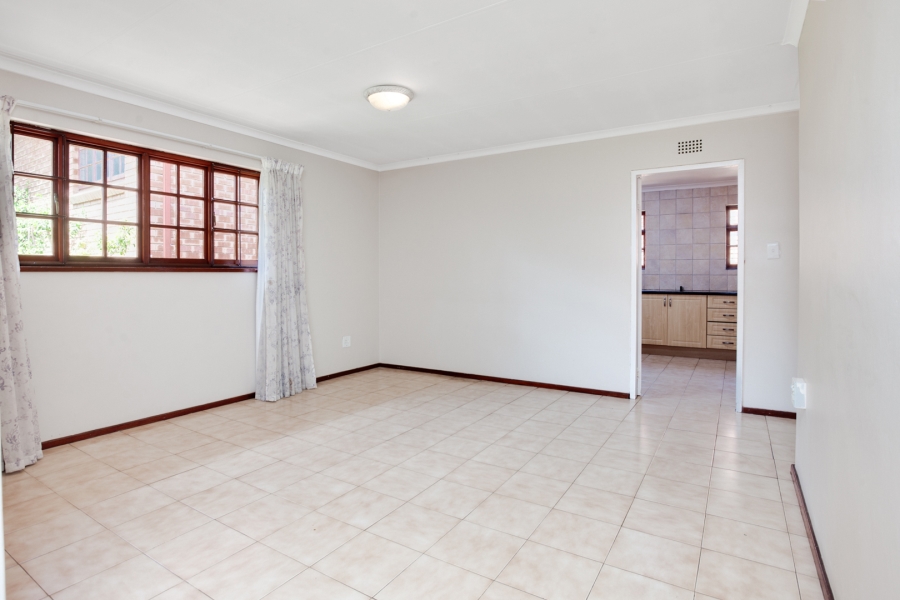 To Let 4 Bedroom Property for Rent in Rivonia Gauteng