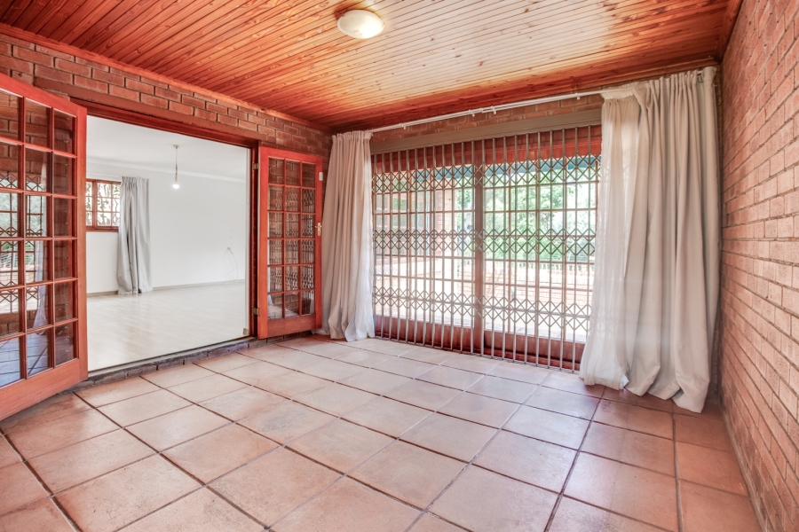 To Let 4 Bedroom Property for Rent in Rivonia Gauteng