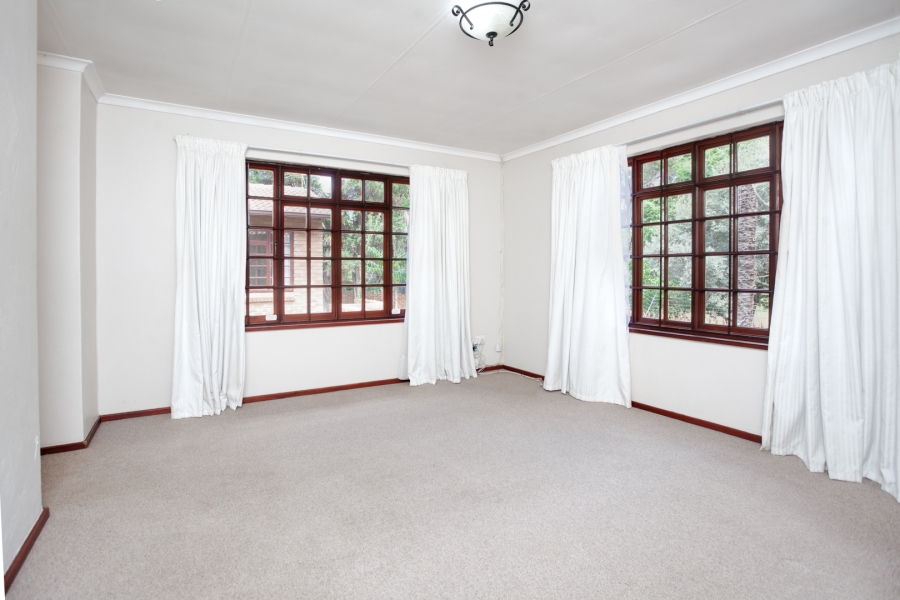 To Let 4 Bedroom Property for Rent in Rivonia Gauteng