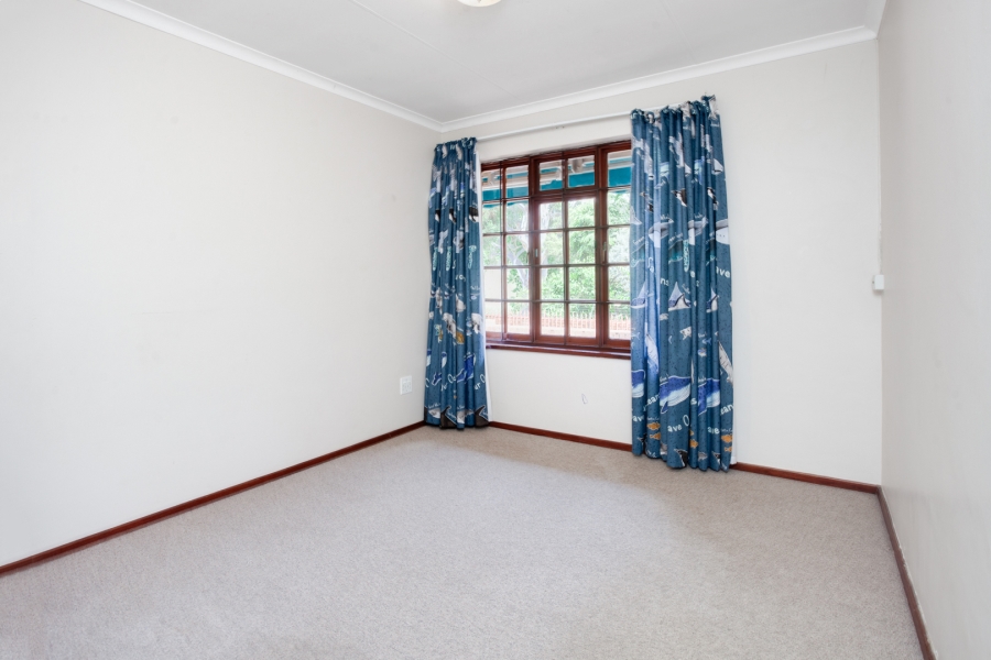 To Let 4 Bedroom Property for Rent in Rivonia Gauteng