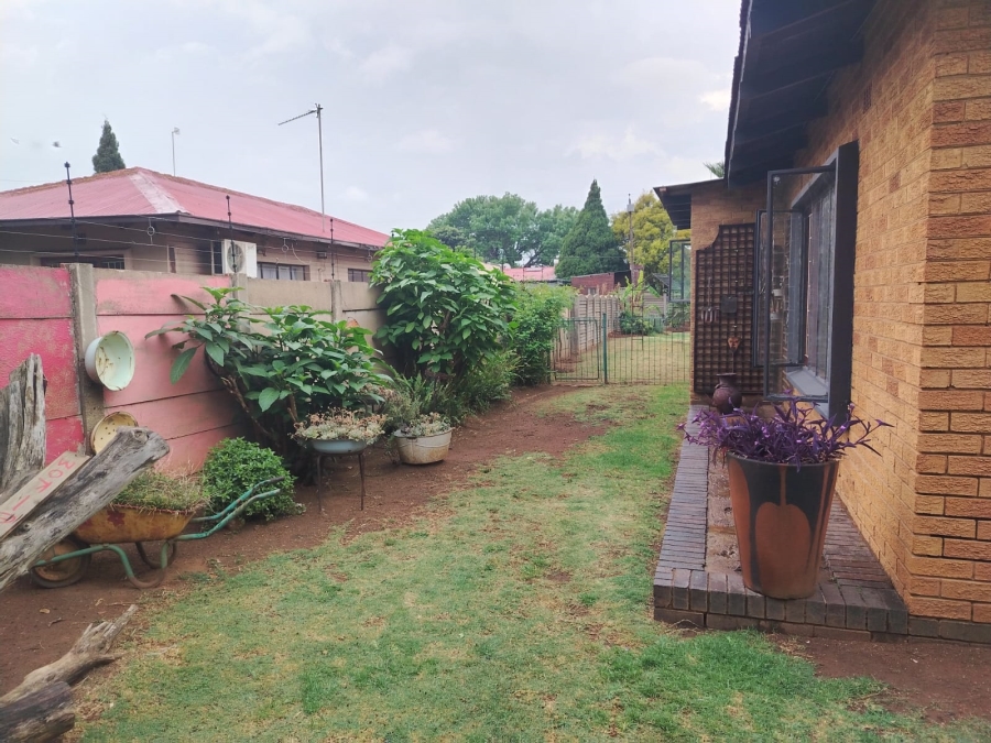 3 Bedroom Property for Sale in Vanderbijlpark CE 2 Gauteng