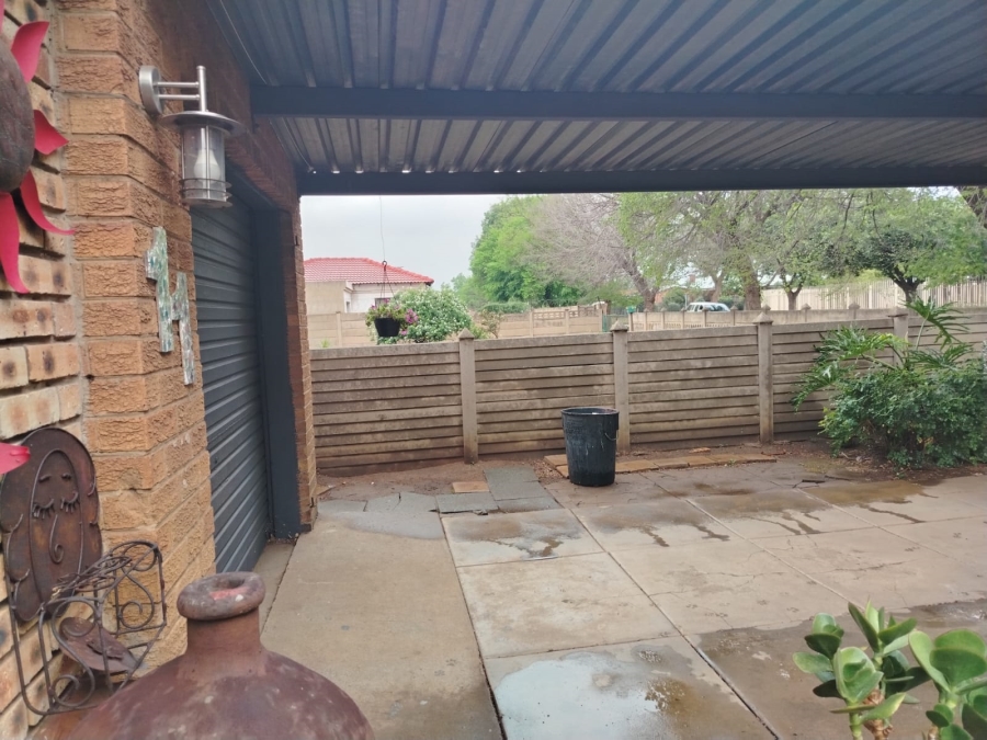 3 Bedroom Property for Sale in Vanderbijlpark CE 2 Gauteng