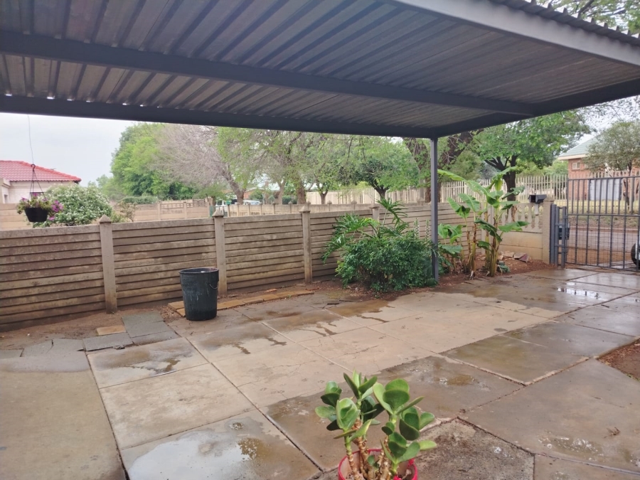 3 Bedroom Property for Sale in Vanderbijlpark CE 2 Gauteng