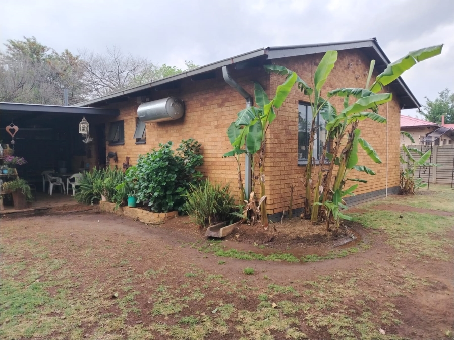 3 Bedroom Property for Sale in Vanderbijlpark CE 2 Gauteng