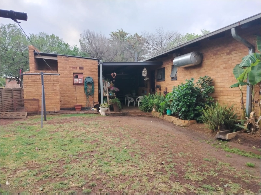 3 Bedroom Property for Sale in Vanderbijlpark CE 2 Gauteng