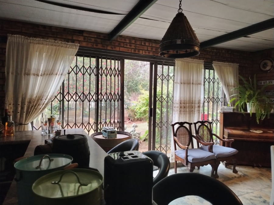 3 Bedroom Property for Sale in Vanderbijlpark CE 2 Gauteng