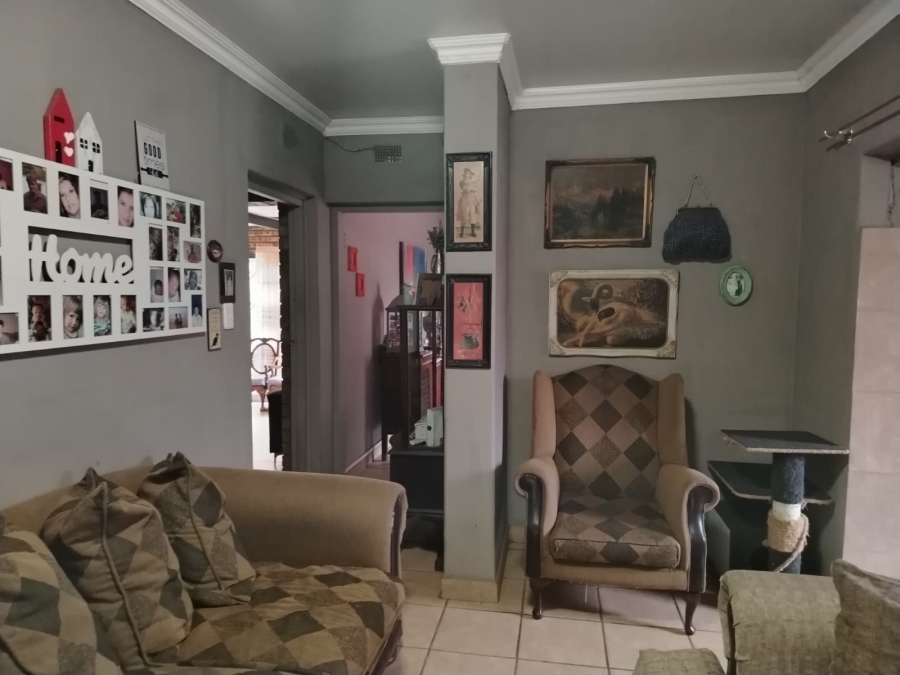 3 Bedroom Property for Sale in Vanderbijlpark CE 2 Gauteng