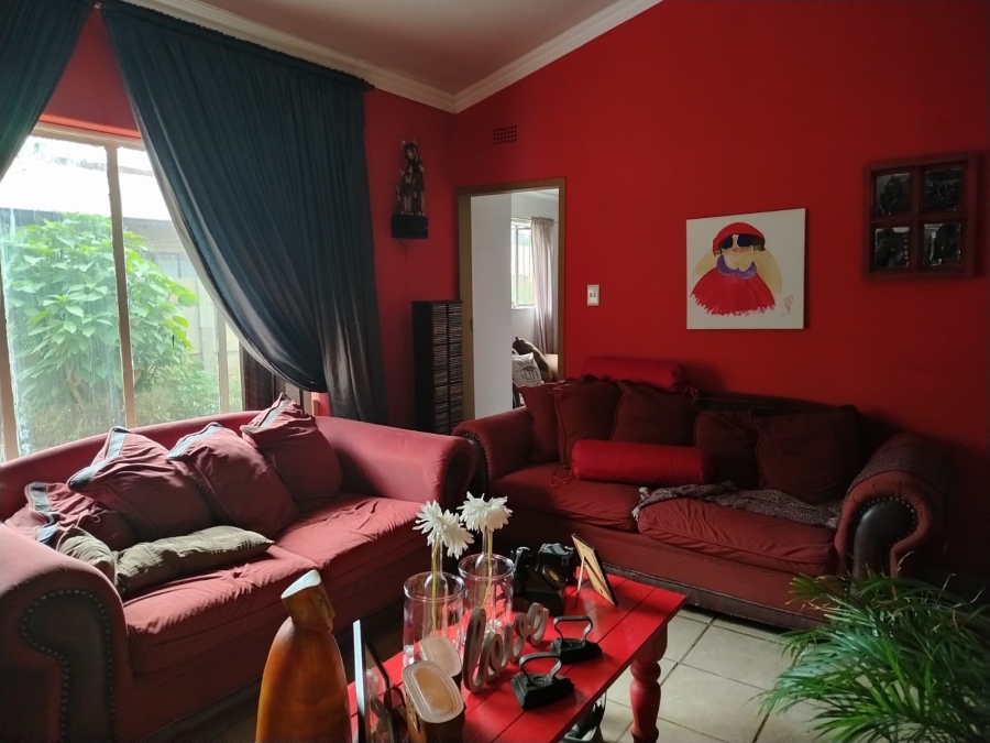 3 Bedroom Property for Sale in Vanderbijlpark CE 2 Gauteng