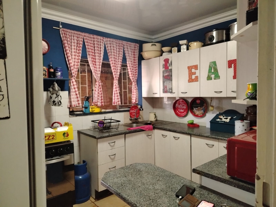3 Bedroom Property for Sale in Vanderbijlpark CE 2 Gauteng