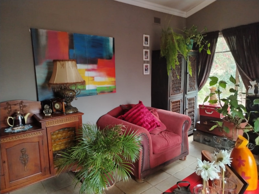 3 Bedroom Property for Sale in Vanderbijlpark CE 2 Gauteng