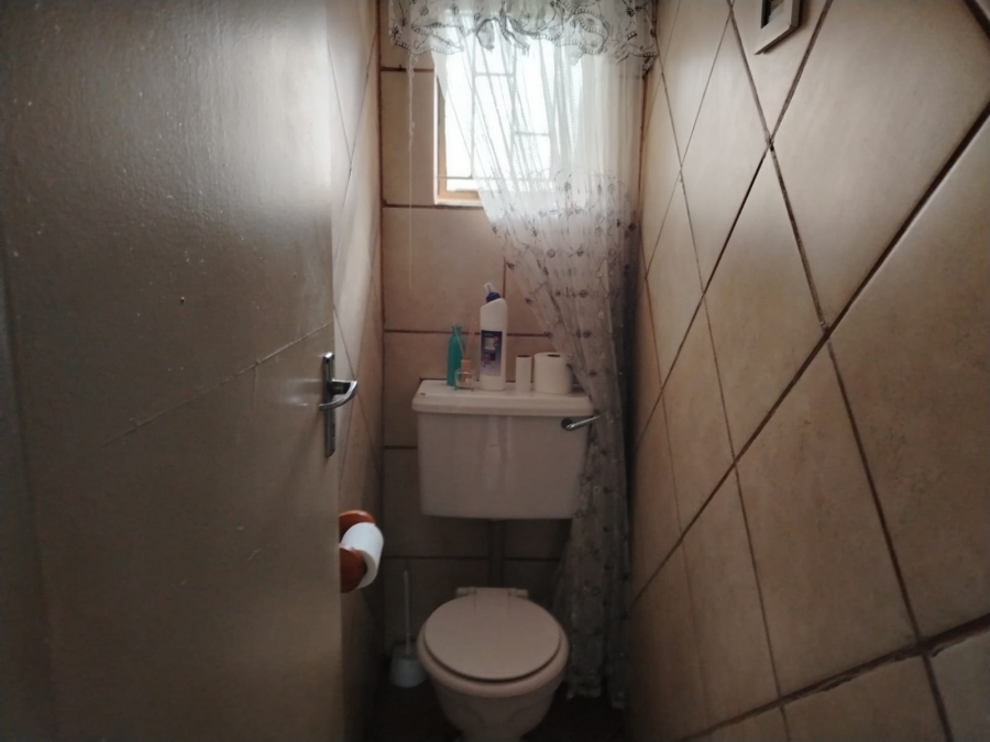 3 Bedroom Property for Sale in Vanderbijlpark CE 2 Gauteng
