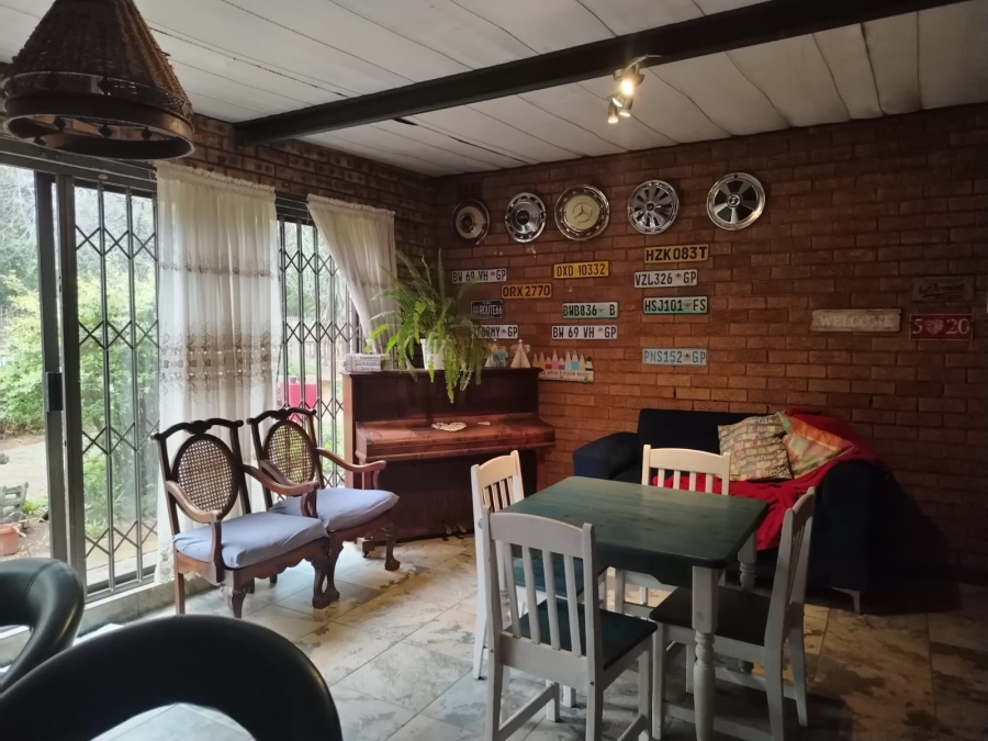 3 Bedroom Property for Sale in Vanderbijlpark CE 2 Gauteng