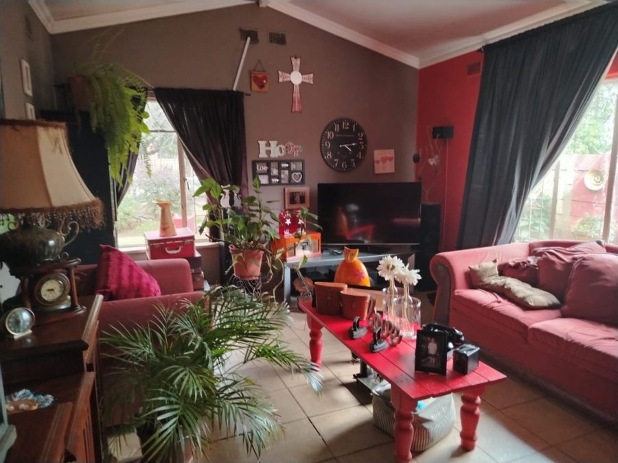 3 Bedroom Property for Sale in Vanderbijlpark CE 2 Gauteng