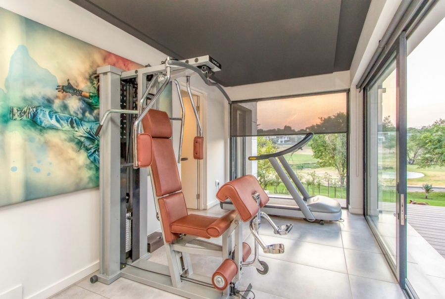 5 Bedroom Property for Sale in Dainfern Golf Estate Gauteng