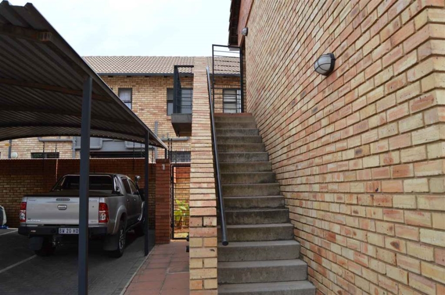 2 Bedroom Property for Sale in Meyersdal Gauteng