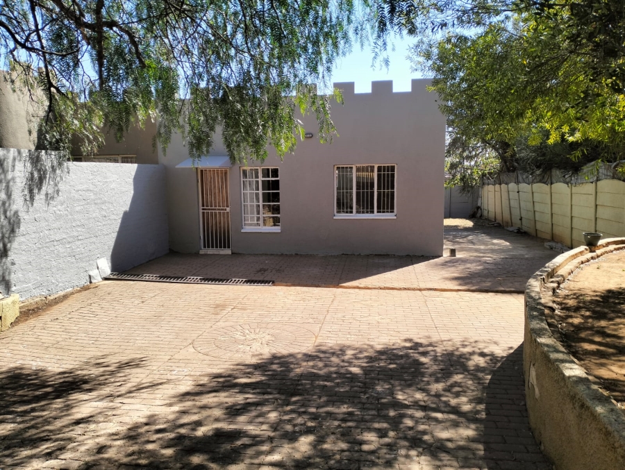 3 Bedroom Property for Sale in Brakpan Central Gauteng