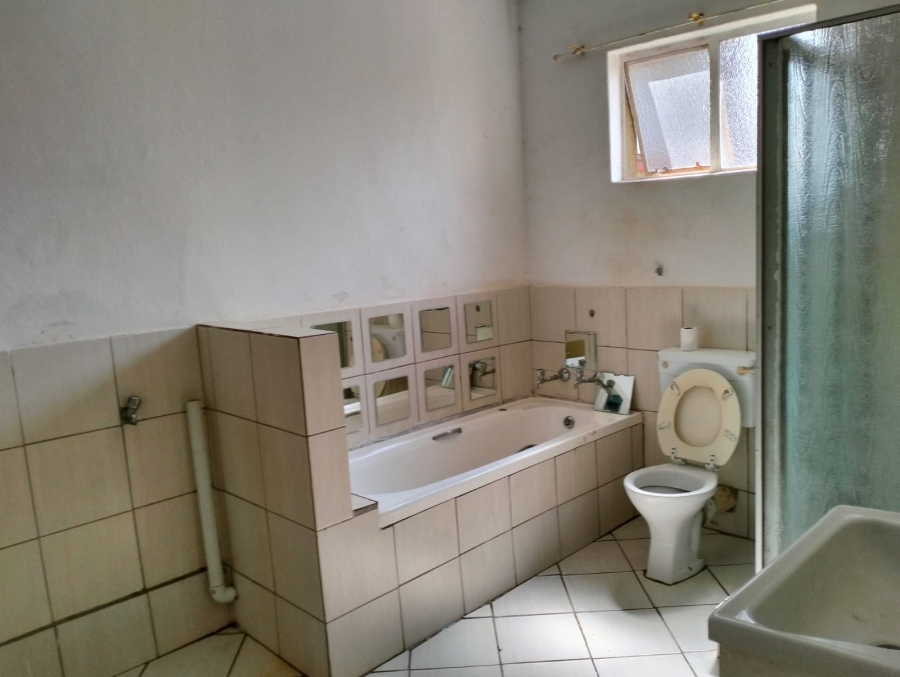 3 Bedroom Property for Sale in Brakpan Central Gauteng