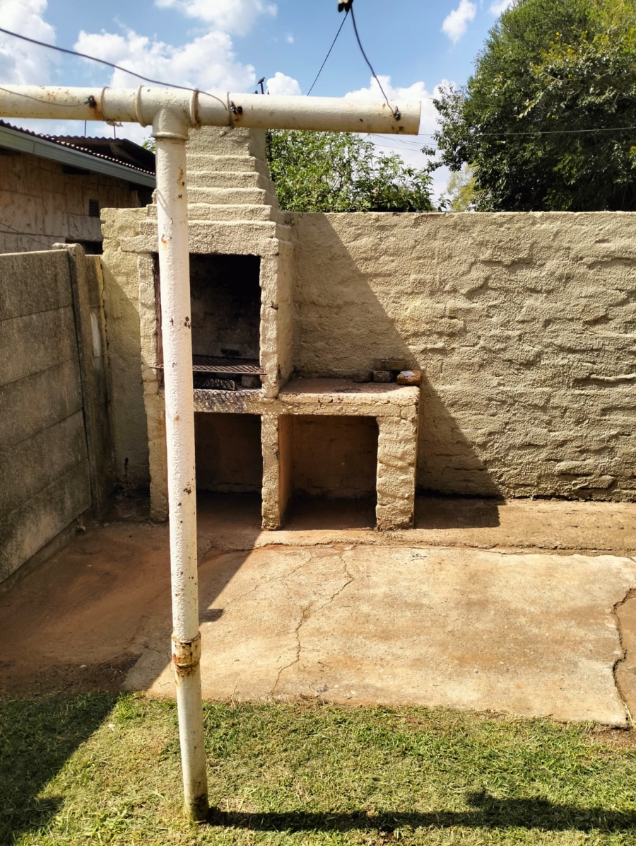3 Bedroom Property for Sale in Brakpan Central Gauteng
