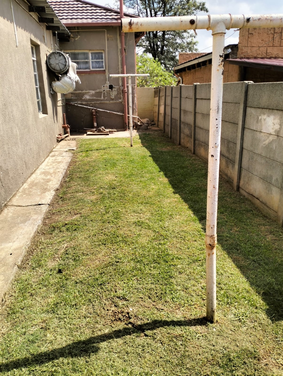 3 Bedroom Property for Sale in Brakpan Central Gauteng