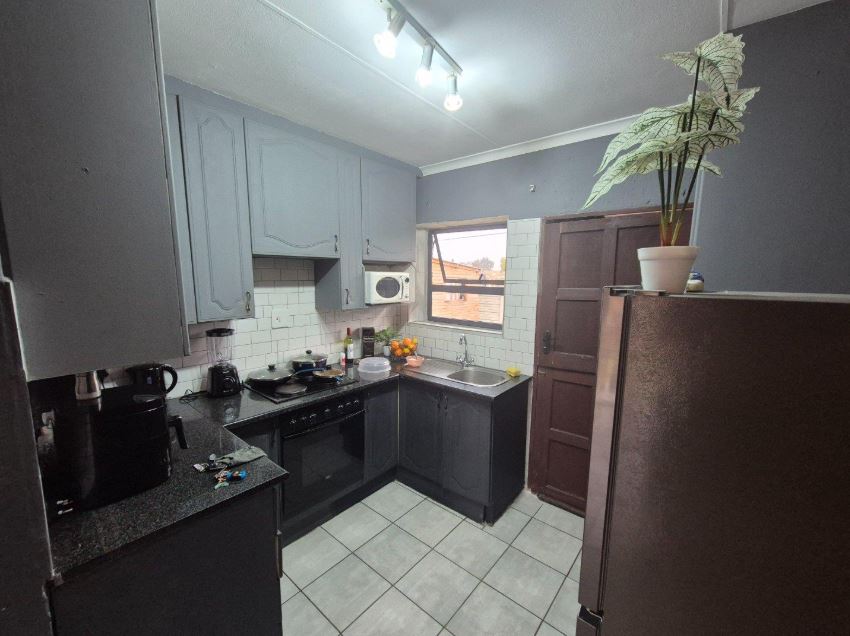 2 Bedroom Property for Sale in Minnebron Gauteng