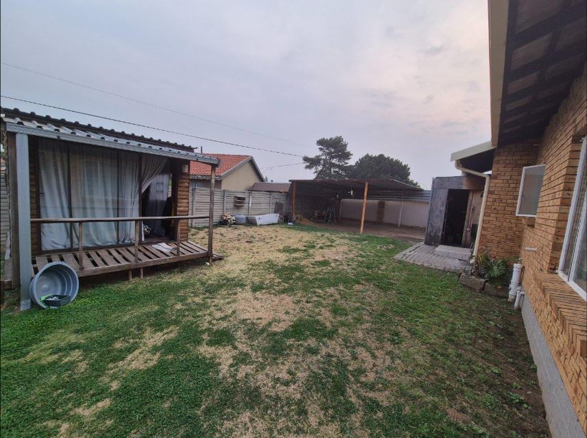 2 Bedroom Property for Sale in Minnebron Gauteng