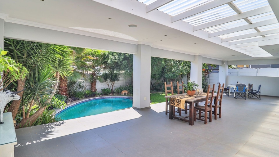 3 Bedroom Property for Sale in Norwood Gauteng