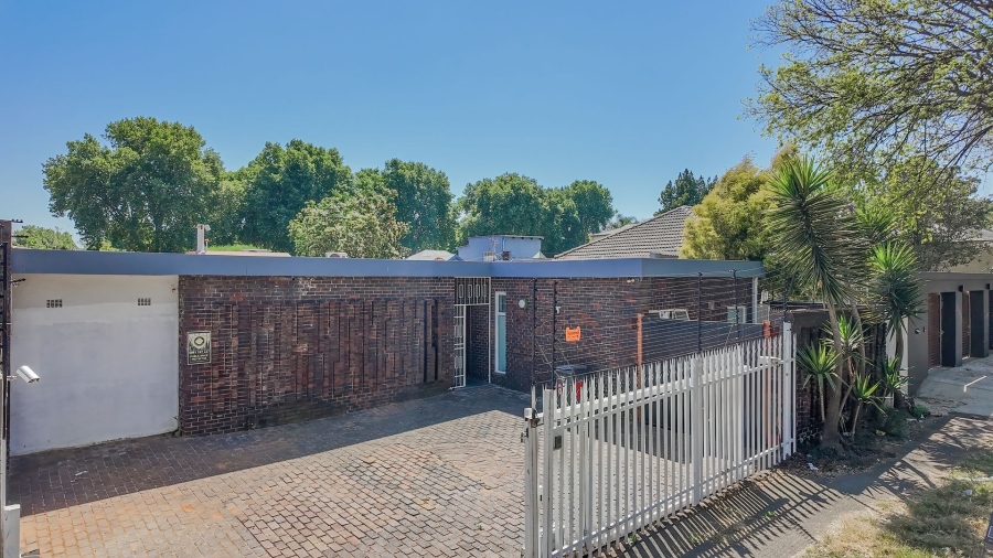 3 Bedroom Property for Sale in Norwood Gauteng