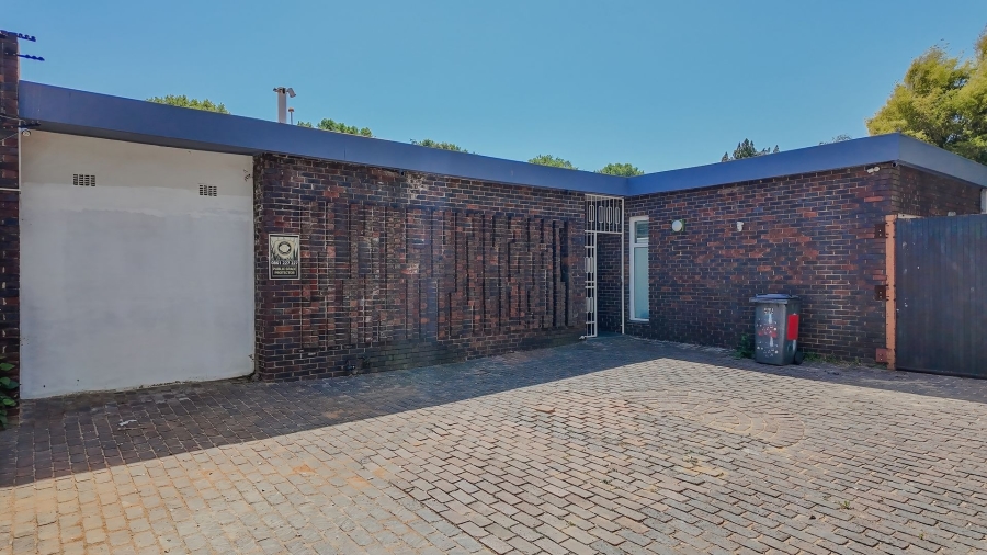 3 Bedroom Property for Sale in Norwood Gauteng
