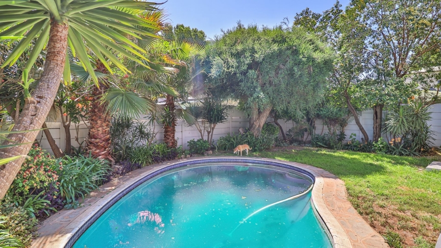 3 Bedroom Property for Sale in Norwood Gauteng