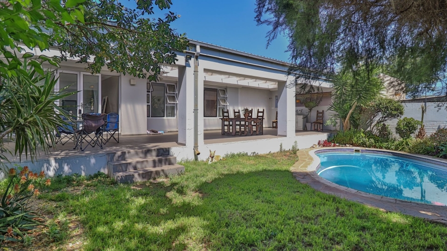 3 Bedroom Property for Sale in Norwood Gauteng
