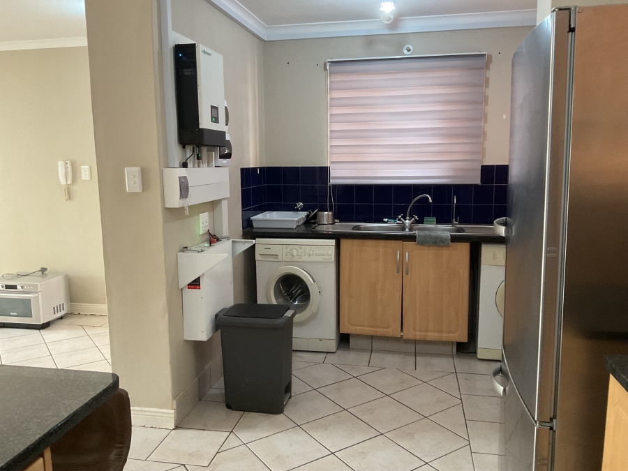 3 Bedroom Property for Sale in Brooklyn Gauteng