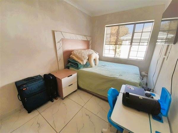 2 Bedroom Property for Sale in Meyersdal Gauteng