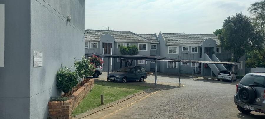 2 Bedroom Property for Sale in Meyersdal Gauteng